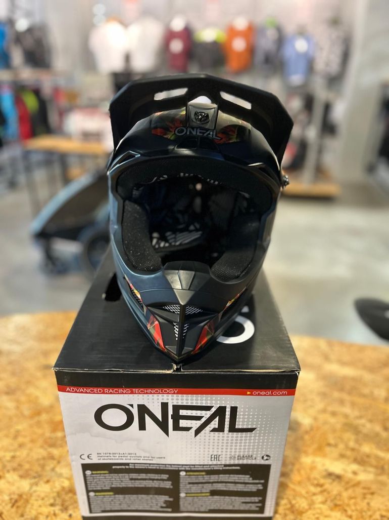 Used O‘neal FURY MAHALO 2024 bike — image 4 of 4
