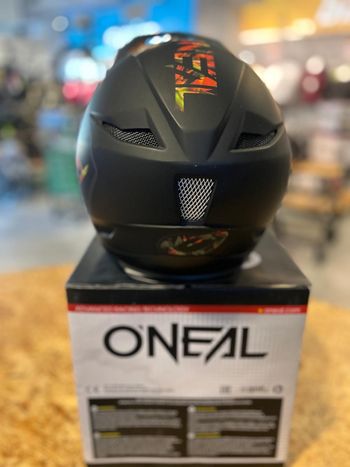 Used O‘neal FURY MAHALO 2024 bike — image 3 of 4