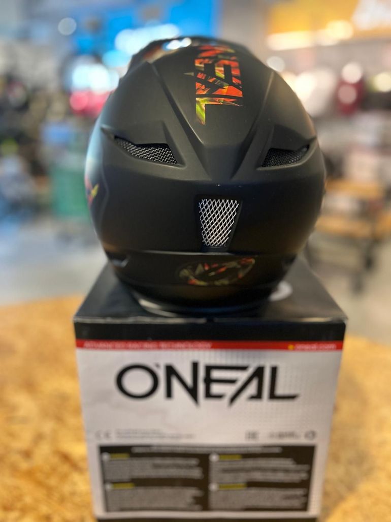 Used O‘neal FURY MAHALO 2024 bike — image 3 of 4