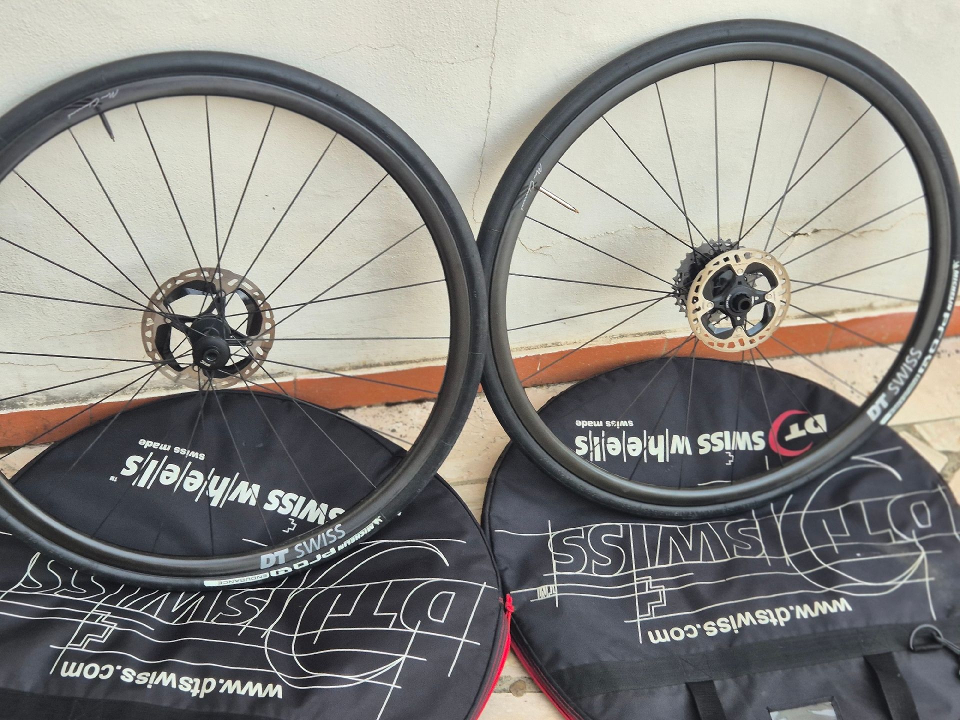 Dt Swiss DT SWISS PRC 1100 DICUT MON CHASSERAL 2023