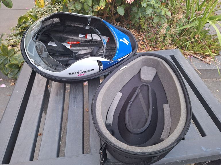 Brugt Specialized TT 2022 bike — billede 5 af 6