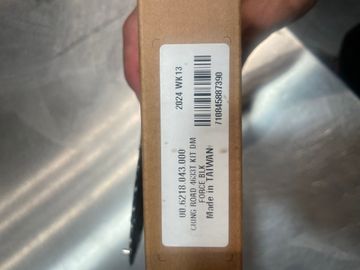 Brugt Sram force 46-33 no power meter 2024 bike — billede 3 af 4