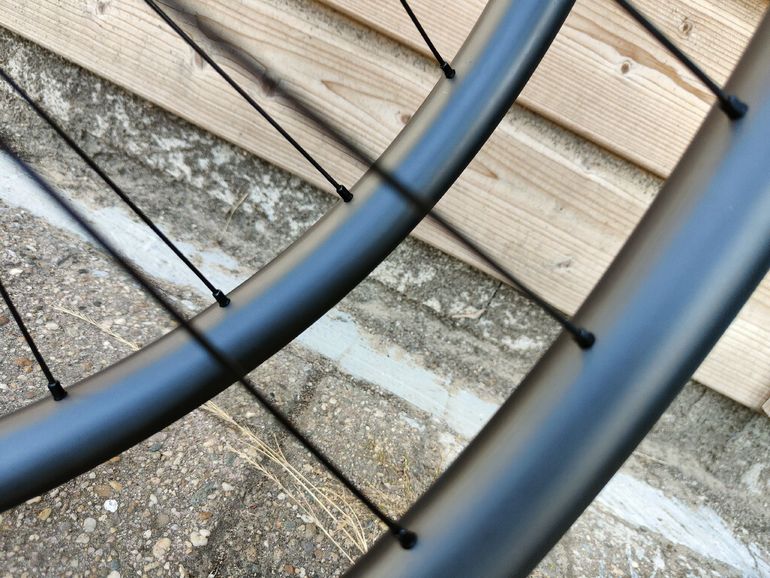 RimKing Wheelworks Katalyst Trail 2025 bike usato — immagine 3 di 6