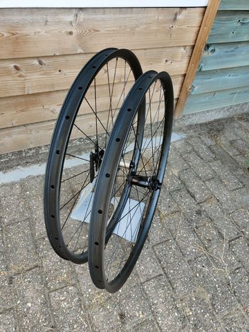Used RimKing Wheelworks Katalyst Trail 2025 bike — image 1 of 6