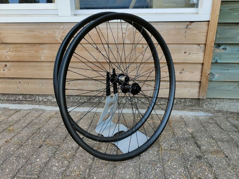 RimKing Wheelworks Katalyst Trail 2025 bike usato — immagine 6 di 6