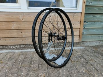 Used RimKing Wheelworks Katalyst Trail 2025 bike — image 5 of 6
