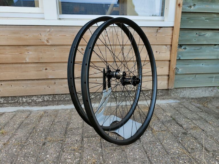 RimKing Wheelworks Katalyst Trail 2025 bike usato — immagine 5 di 6