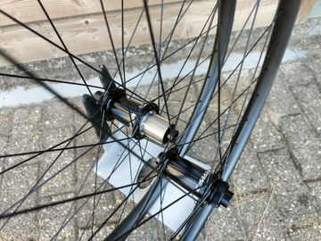 Used RimKing Wheelworks Katalyst Trail 2025 bike — image 4 of 6
