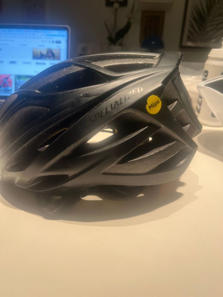 Specialized . 2024 bike d'occasion — image 2 sur 4