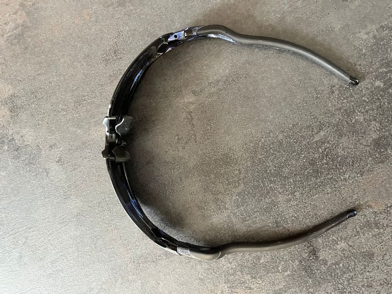 Used oakley Radar EV 2023 bike — image 5 of 6