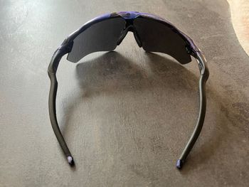 Used oakley Radar EV 2023 bike — image 3 of 6