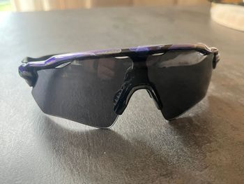 Used oakley Radar EV 2023 bike
