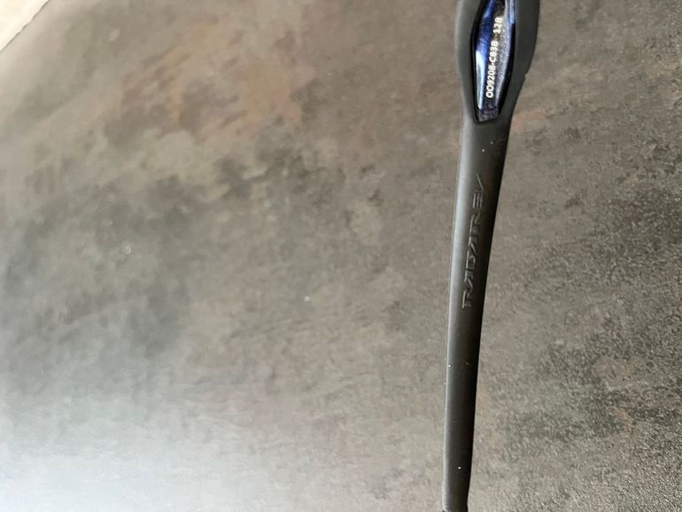 Used oakley Radar EV 2023 bike — image 6 of 6