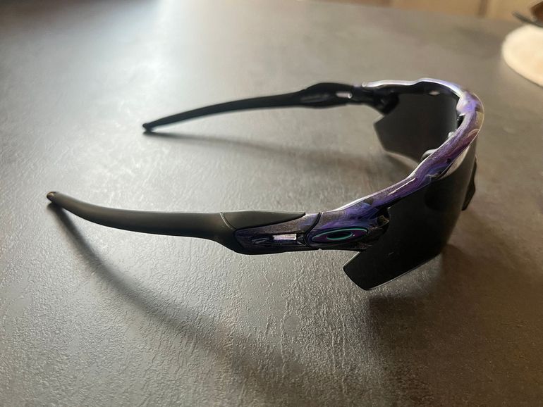 Used oakley Radar EV 2023 bike — image 4 of 6