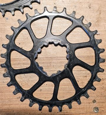 Tweedehands Sram X9 Stages 2019 bike — afbeelding 6 van 7