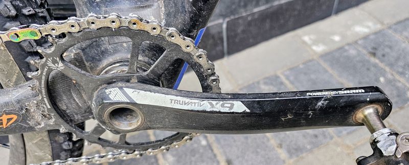 Tweedehands Sram X9 Stages 2019 bike — afbeelding 3 van 7