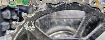 Tweedehands Sram X9 Stages 2019 bike — afbeelding 5 van 7