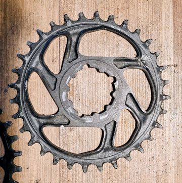 Tweedehands Sram X9 Stages 2019 bike — afbeelding 4 van 7