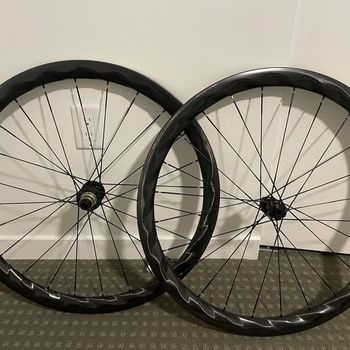 Dt Swiss PRC 1100 Dicut 24 Mon Chasseral 2021