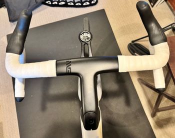 Bontrager RSL Aero Road 2024