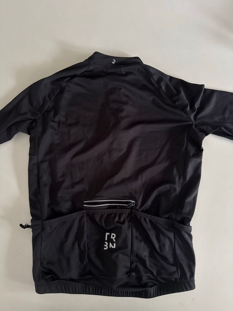 Triban 2022 bike d'occasion — image 2 sur 2