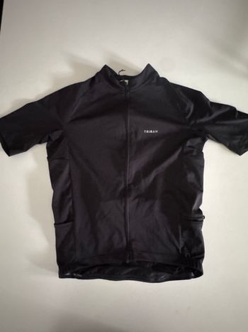 Used Triban 2022 Cycling Clothing