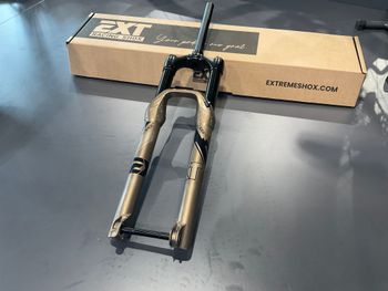 EXT ERA V2 29インチ 170mm EXT ERA V2.1 - Strange Summit