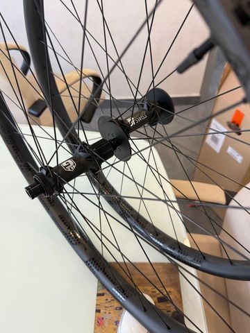 Used 9th Wave Cycling Flex 35E 2025 bike — image 3 of 6