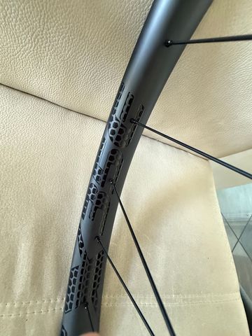 Used 9th Wave Cycling Flex 35E 2025 bike — image 4 of 6