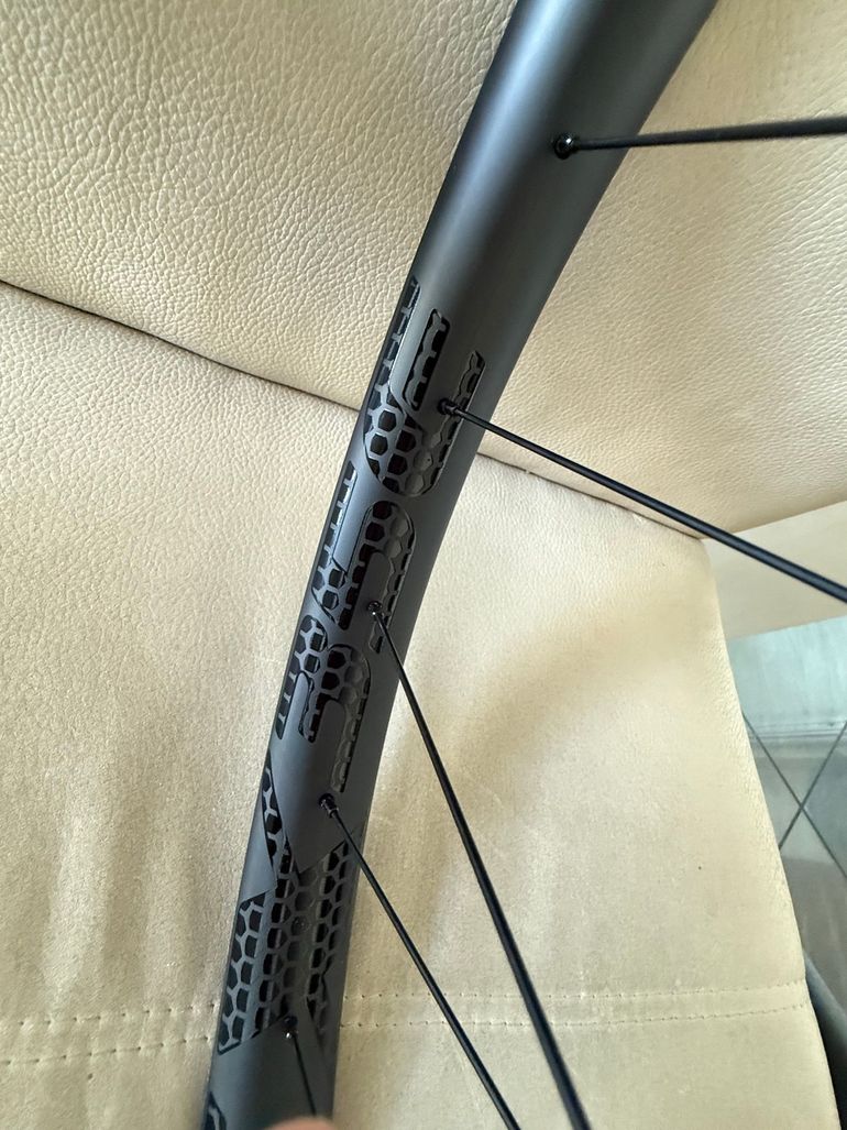 Used 9th Wave Cycling Flex 35E 2025 bike — image 4 of 6