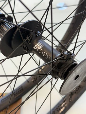 Used 9th Wave Cycling Flex 35E 2025 bike — image 2 of 6