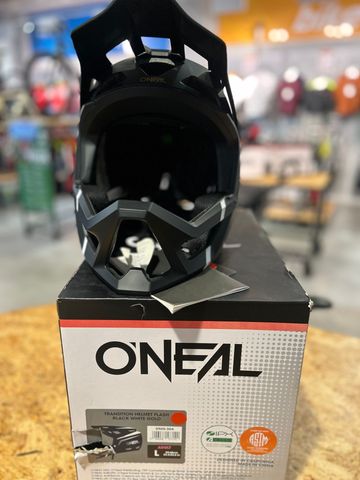 Gebrauchtes O’Neill Transition Flash 2024 bike — Bild 2 von 5