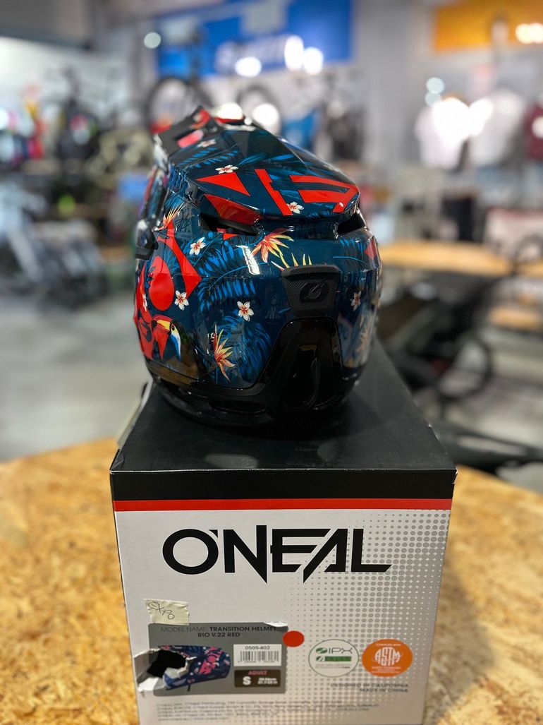 Used O’Neill Transition Rio 2024 bike — image 4 of 6