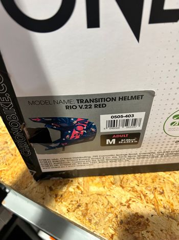 Used O’Neill Transition Rio 2024 bike — image 6 of 6