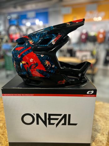 Used O’Neill Transition Rio 2024 bike