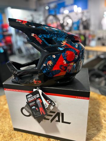 Used O’Neill Transition Rio 2024 bike — image 3 of 6