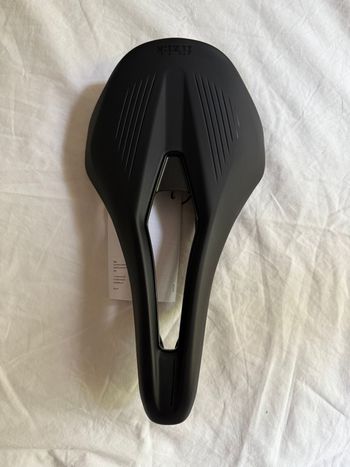 Fizik, Argo Vento Carbon