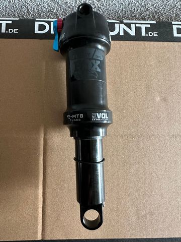 Used Fox Float Performance 2023 bike — image 3 of 3
