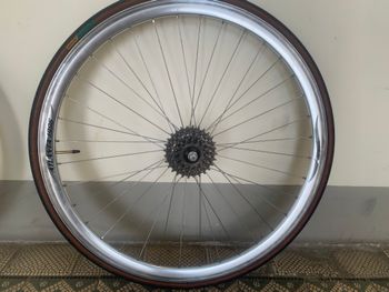 Brugt Campagnolo atalanta 1996 1996 bike — billede 3 af 6