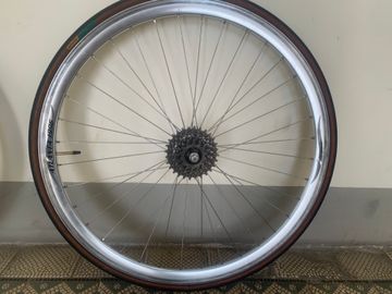 Käytetty Campagnolo atalanta 1996 1996 bike — kuva 3 / 6