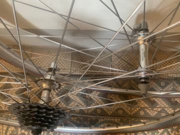 Käytetty Campagnolo atalanta 1996 1996 bike — kuva 2 / 6