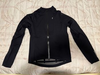 Used Specialized SL rain jacket 2023 Cycling Clothing