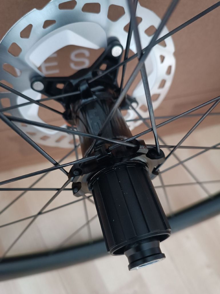 Cannondale Hollowgram R SL 50 2025