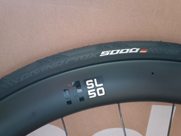 Cannondale Hollowgram R SL 50 2025