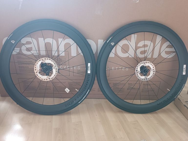 [最終値下げ]Hollowgram R-SL50 Cannondale HollowGram R-SL 50 2025