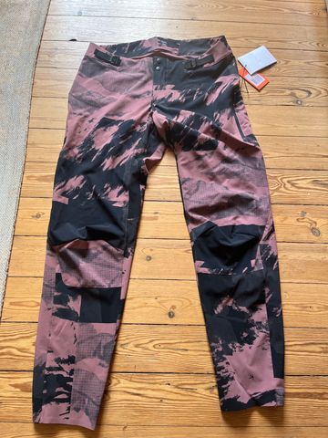 Used Rapha pantalon MTB trail bike — image 1 of 5