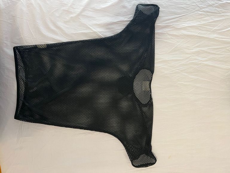 Used Castelli Core Mesh 3 SS 2025 bike — image 2 of 2