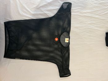 Used Castelli Core Mesh 3 SS 2025 Cycling Clothing