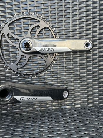 Quarq, dub
