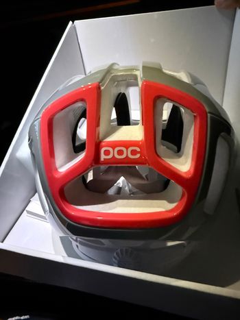 Used POC RAPHA + POC VENTRAL AIR 2025 Cycling Accessories